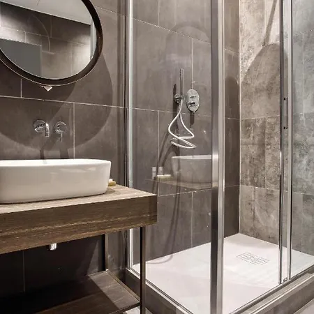 Hotel Vitruvio Milan Room photo
