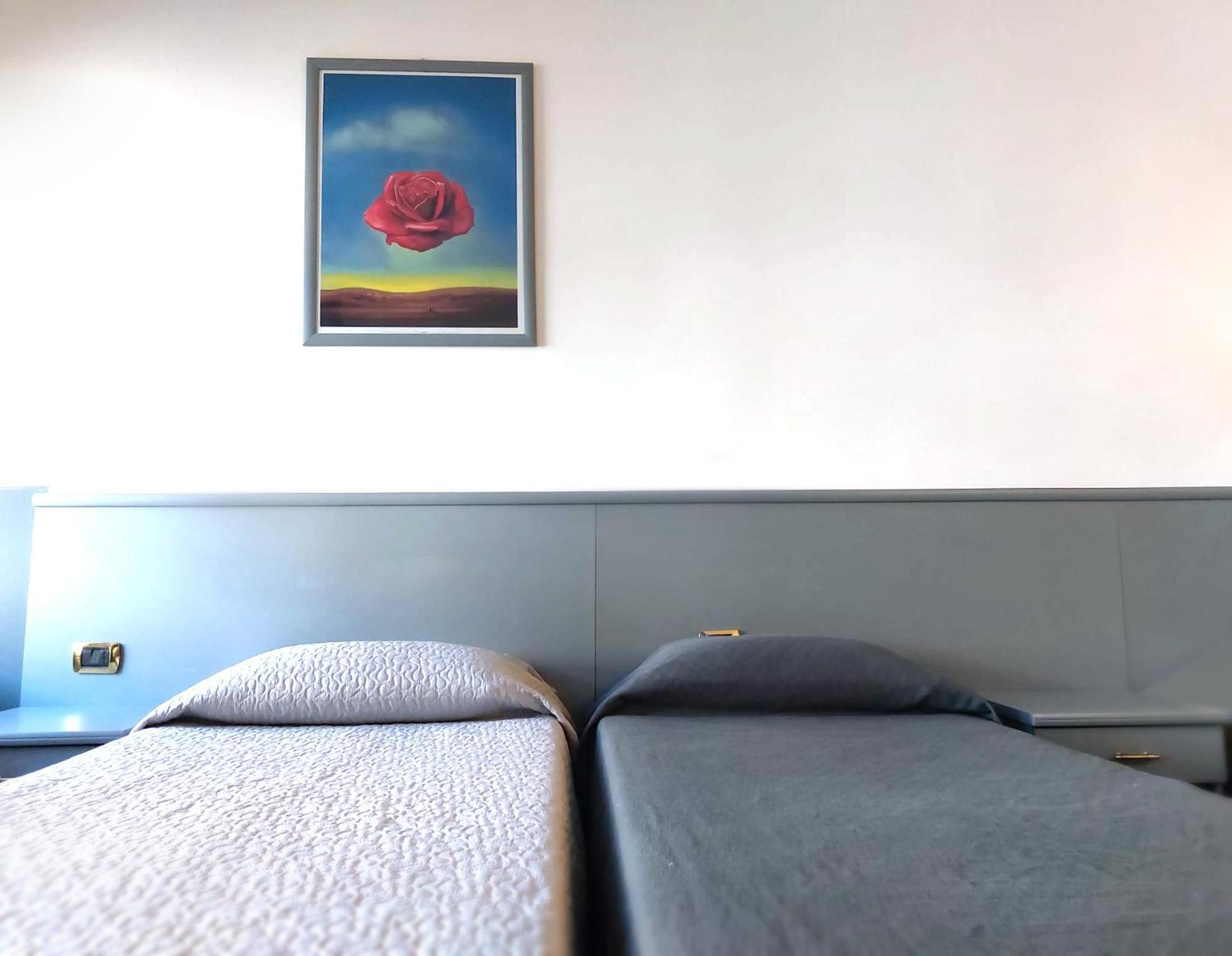 Vitruvio Hotel Milan