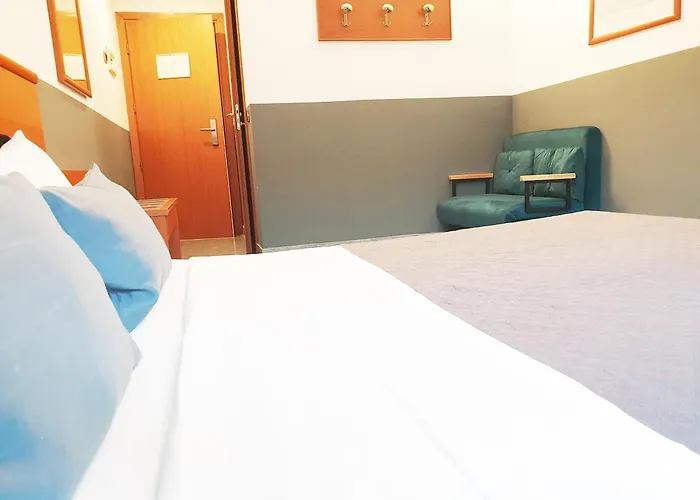 Hotel Vitruvio