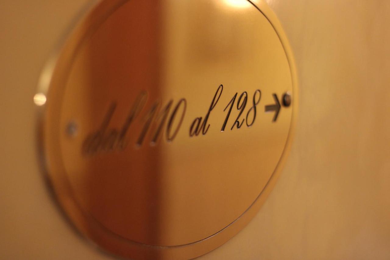 Vitruvio Hotel Milão