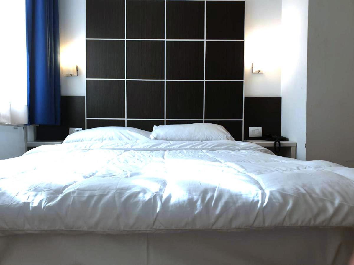 Hotel Vitruvio Mailand