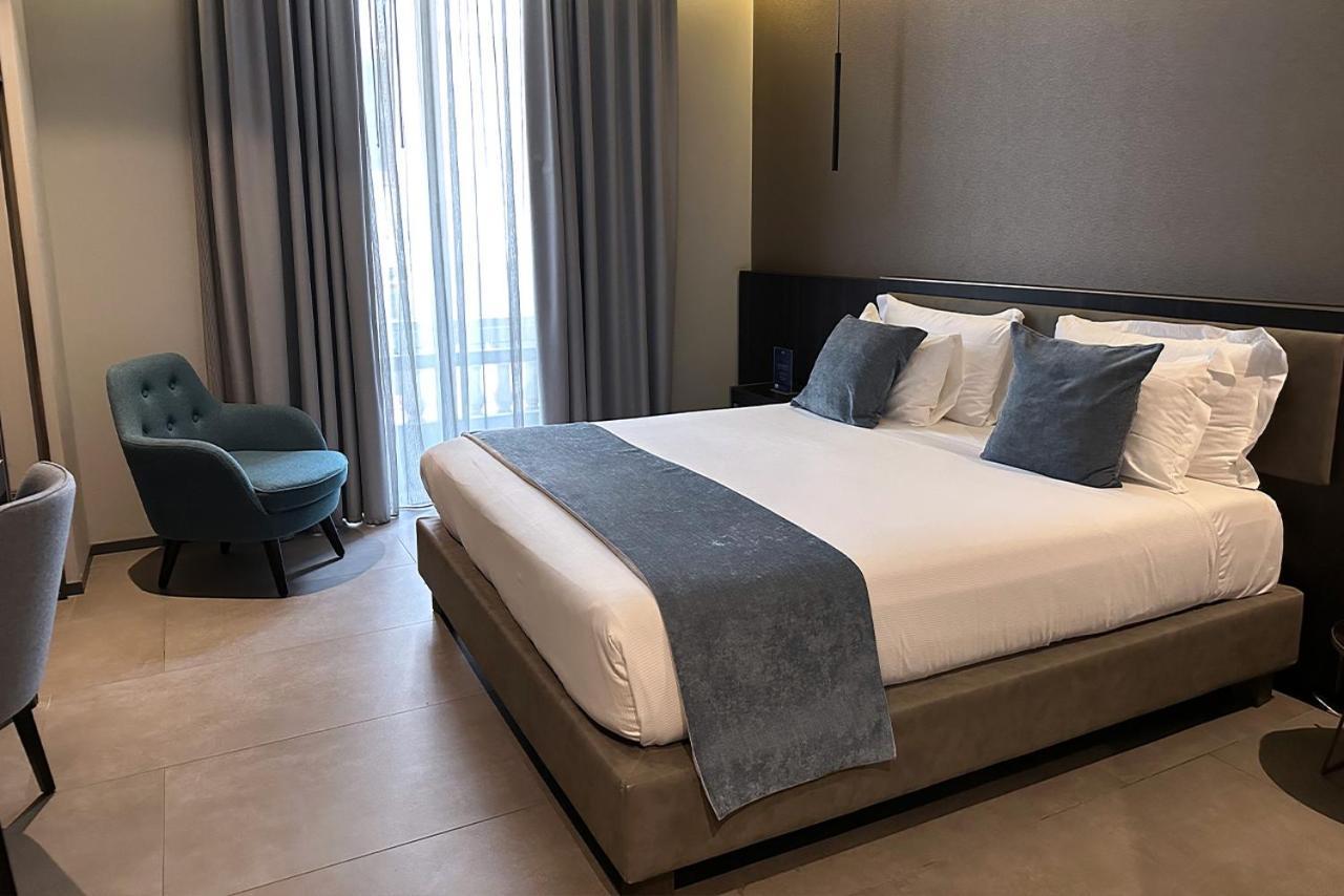 Hotel Vitruvio Milão