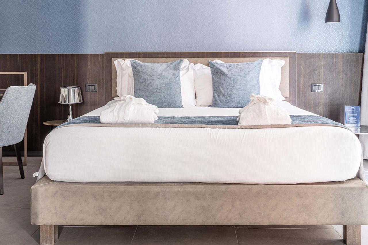 Vitruvio Hotel Mailand
