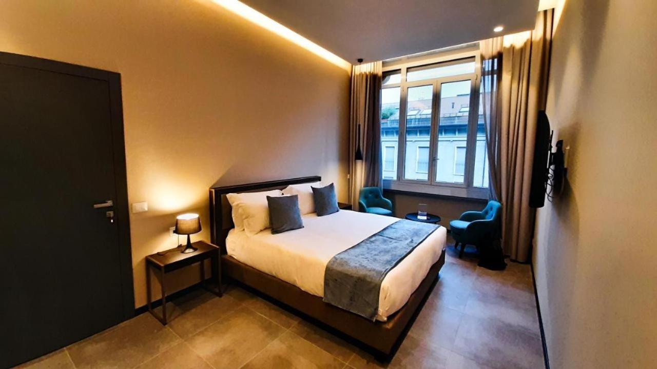 Vitruvio 3* Mailand