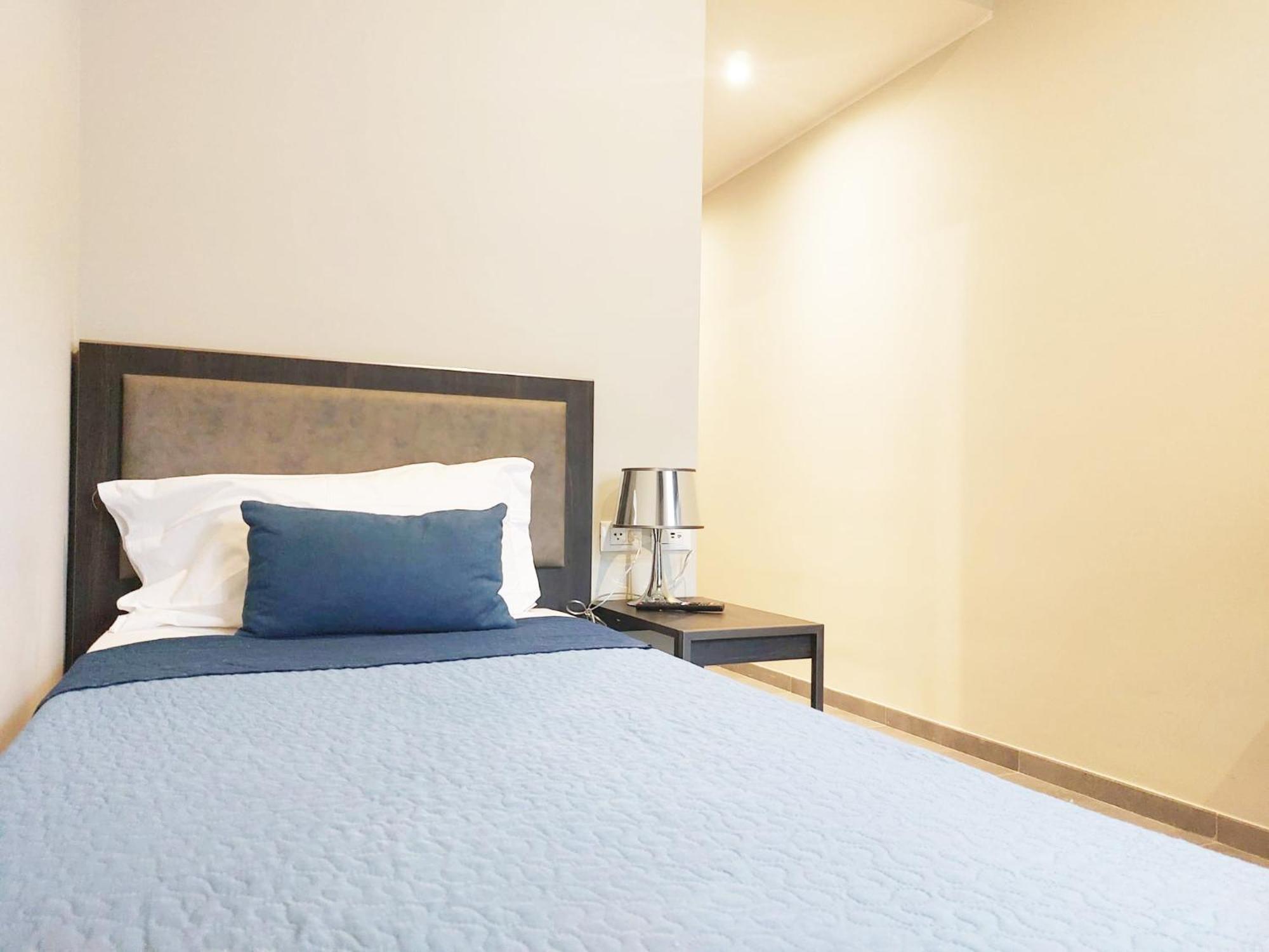 Vitruvio Hotel Milão