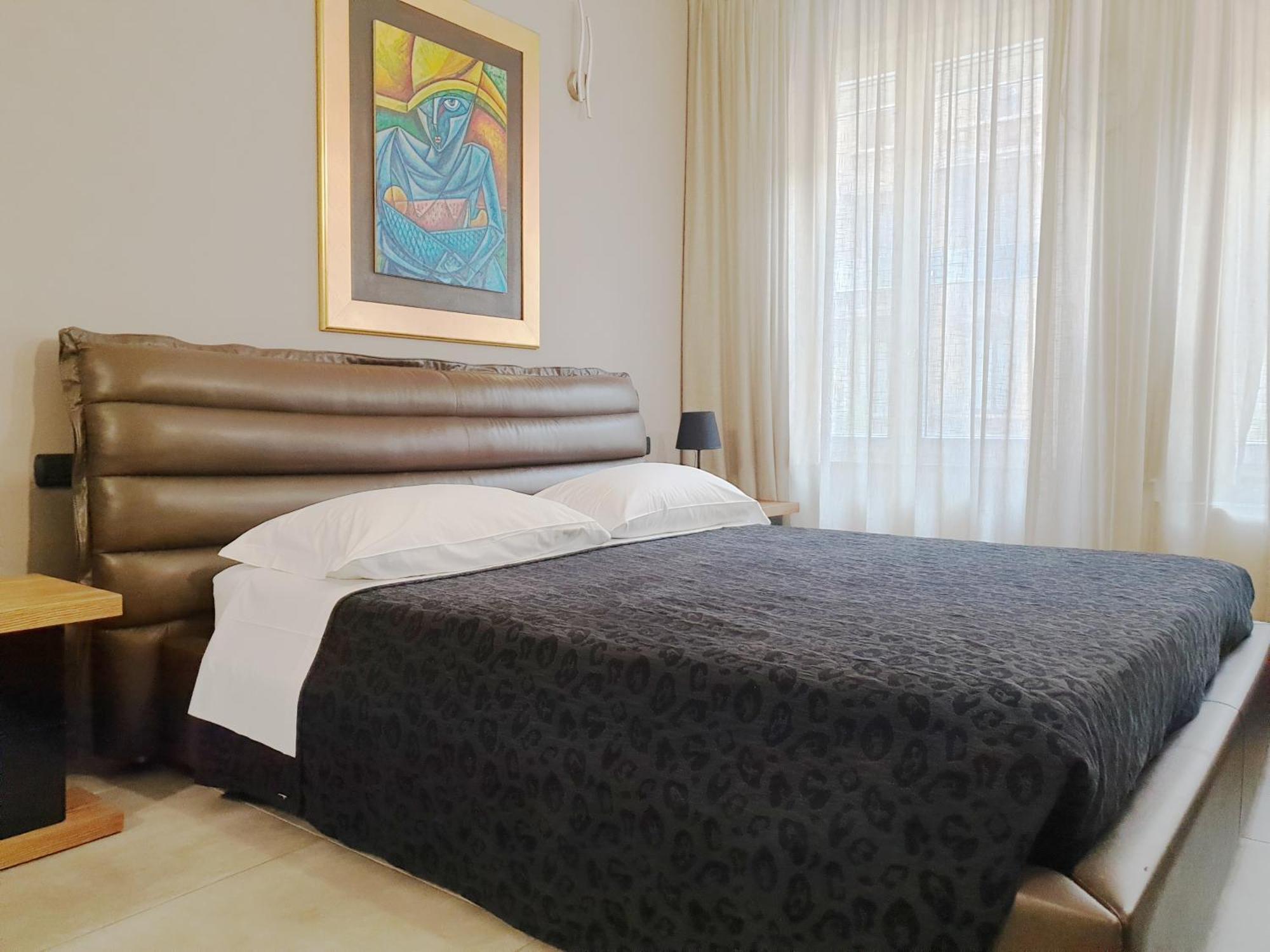 Vitruvio Hotel Milão