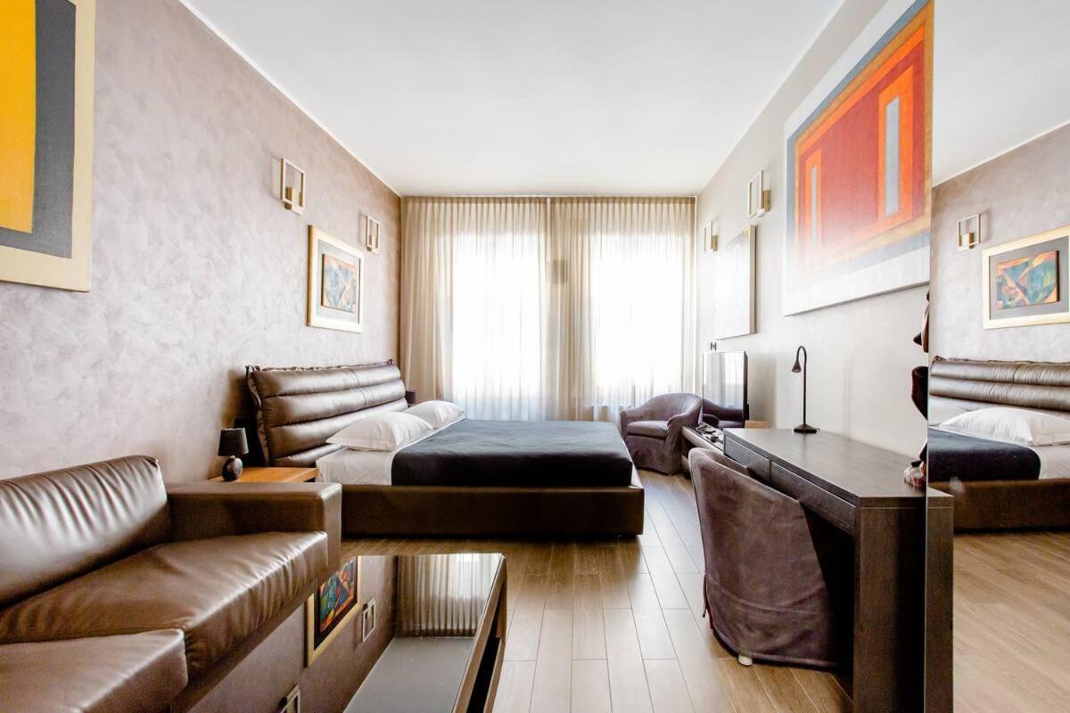 Vitruvio Hotel Mailand