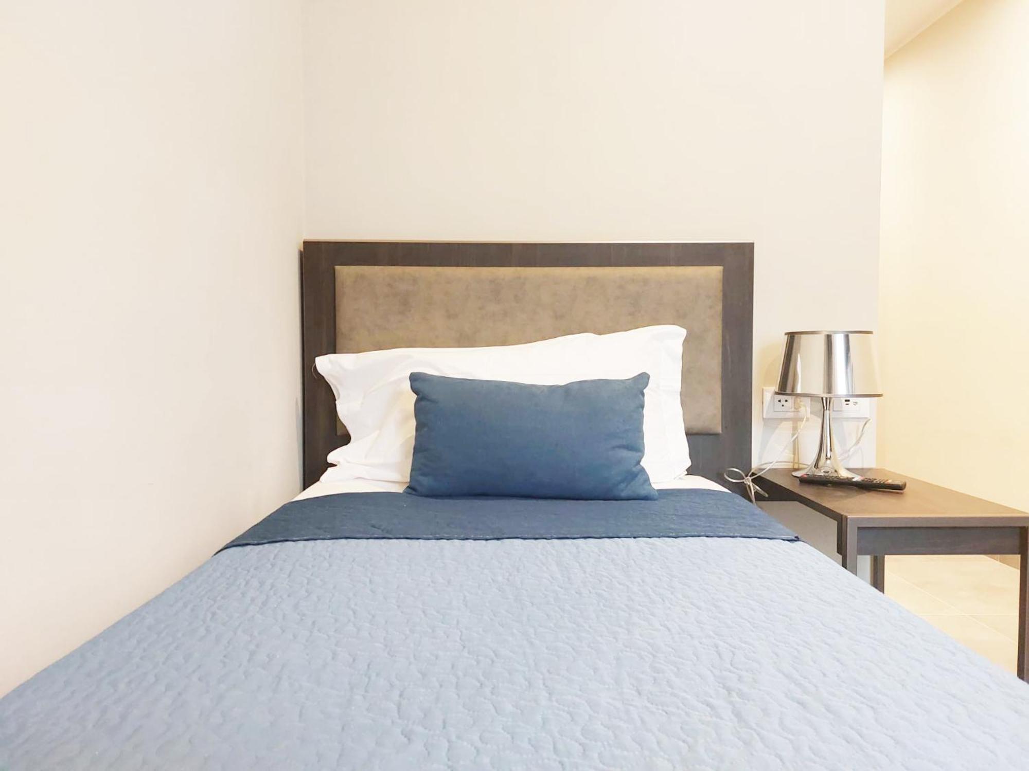Vitruvio Hotel 3*